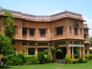 Jasol Heritage Jodhpur  Exterior foto