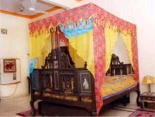 Jasol Heritage Jodhpur  Exterior foto