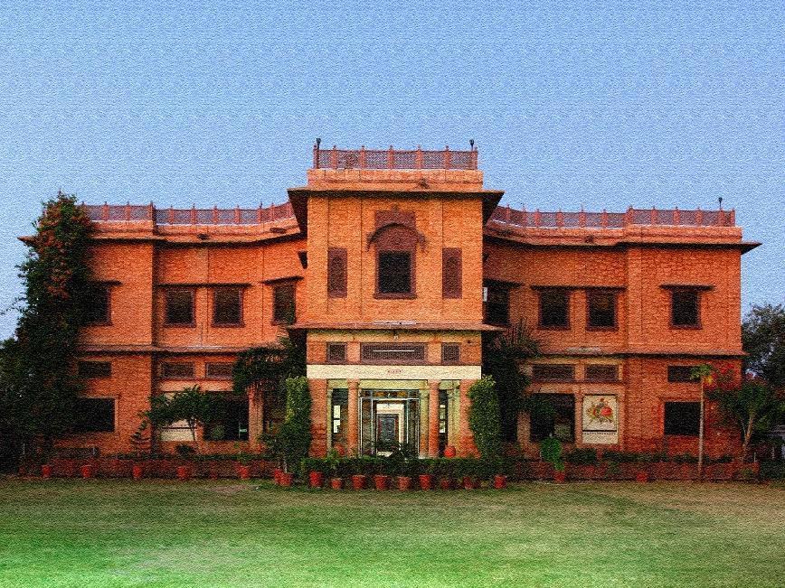 Jasol Heritage Jodhpur  Exterior foto