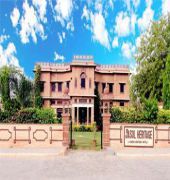 Jasol Heritage Jodhpur  Exterior foto